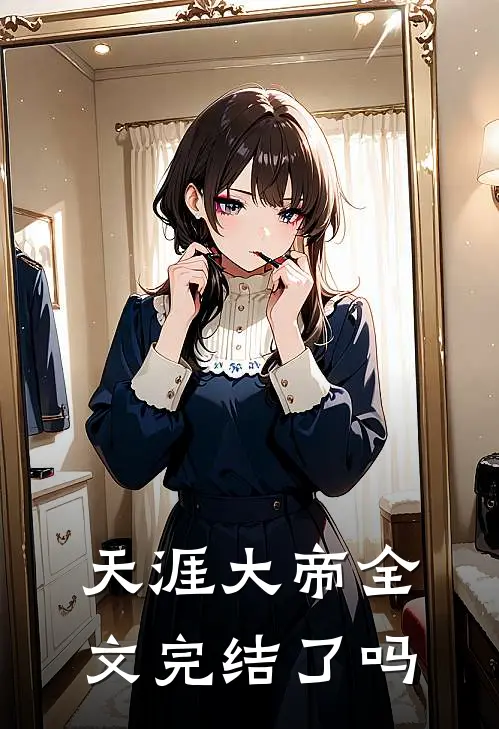 天涯大帝全文完结了吗