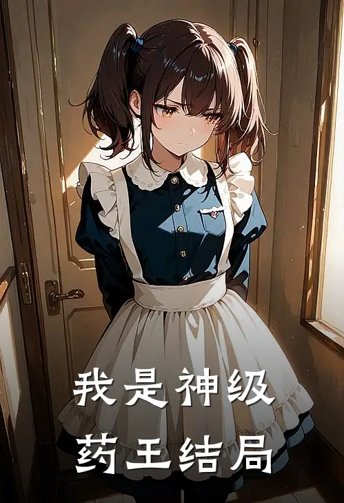 我是神级药王结局