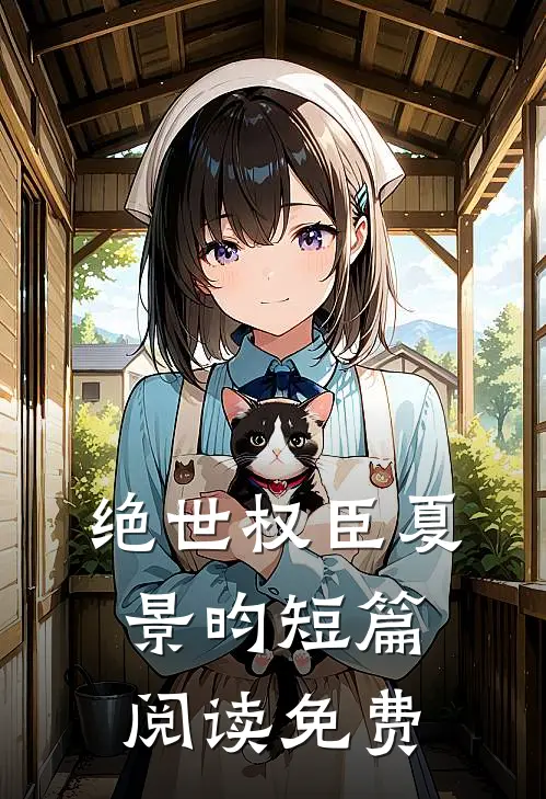 绝世权臣夏景昀短篇阅读免费
