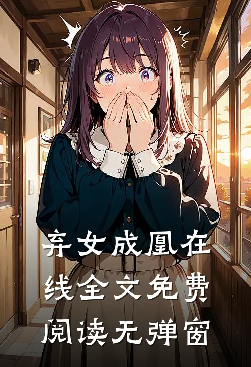 弃女成凰在线全文免费阅读无弹窗