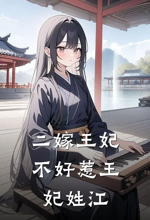 二嫁王妃不好惹王妃姓江