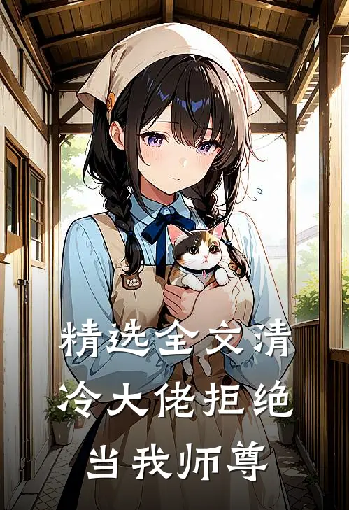 精选全文清冷大佬拒绝当我师尊