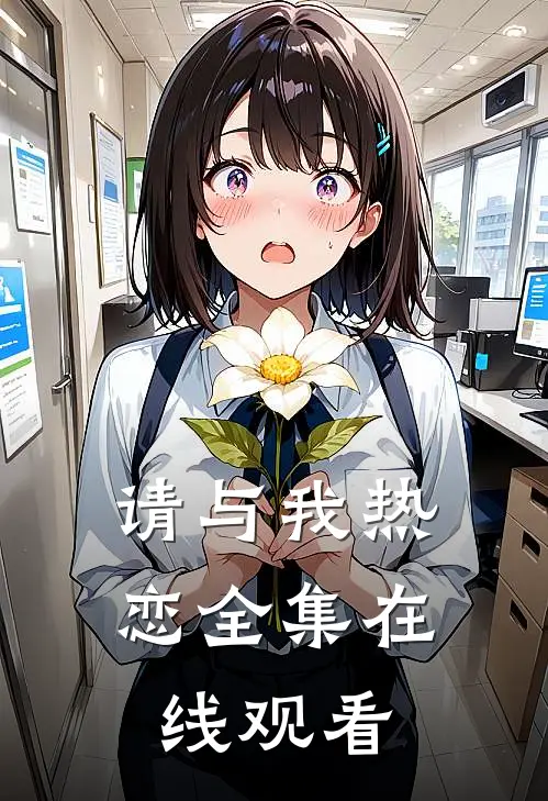 请与我热恋全集在线观看