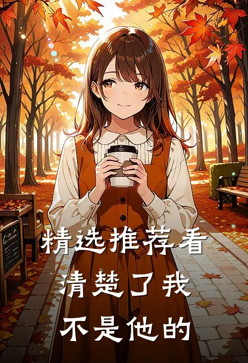 精选推荐看清楚了我不是他的
