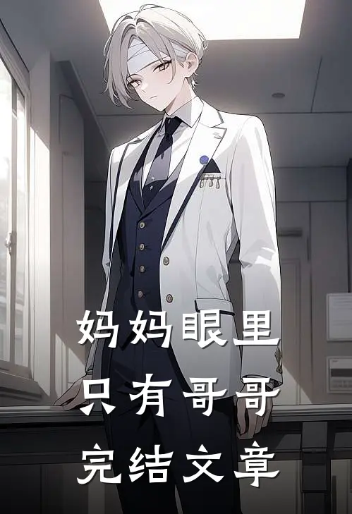 妈妈眼里只有哥哥完结文章