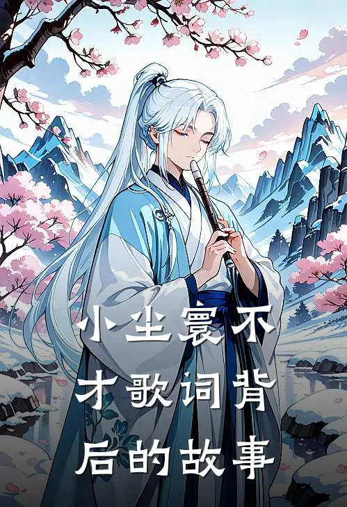 小尘寰不才歌词背后的故事