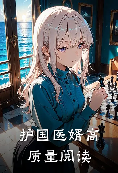 护国医婿高质量阅读