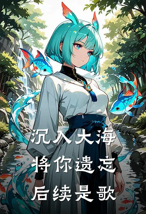 沉入大海将你遗忘后续是歌