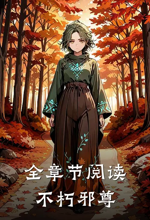 全章节阅读不朽邪尊