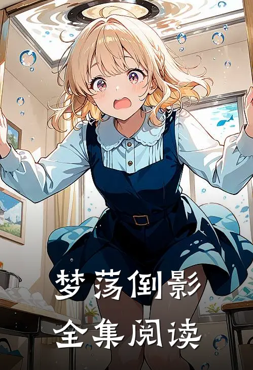 梦荡倒影全集阅读