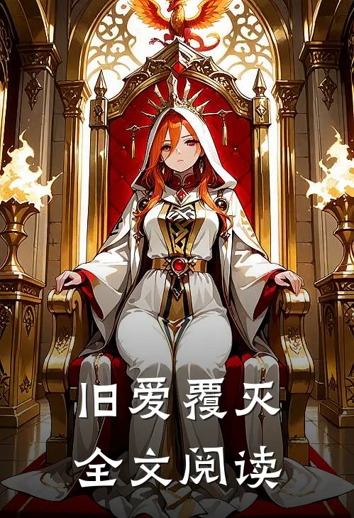 旧爱覆灭全文阅读
