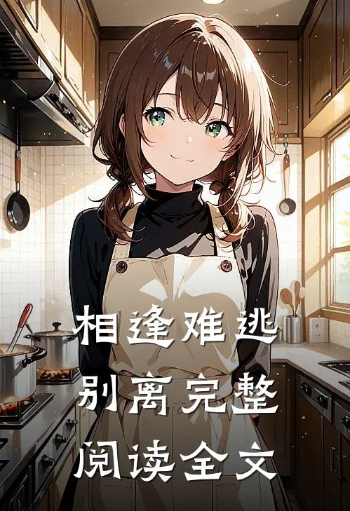 相逢难逃别离完整阅读全文