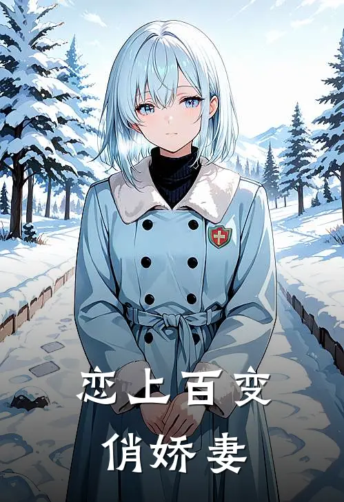 恋上百变俏娇妻