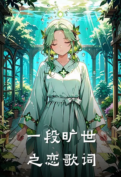 一段旷世之恋歌词