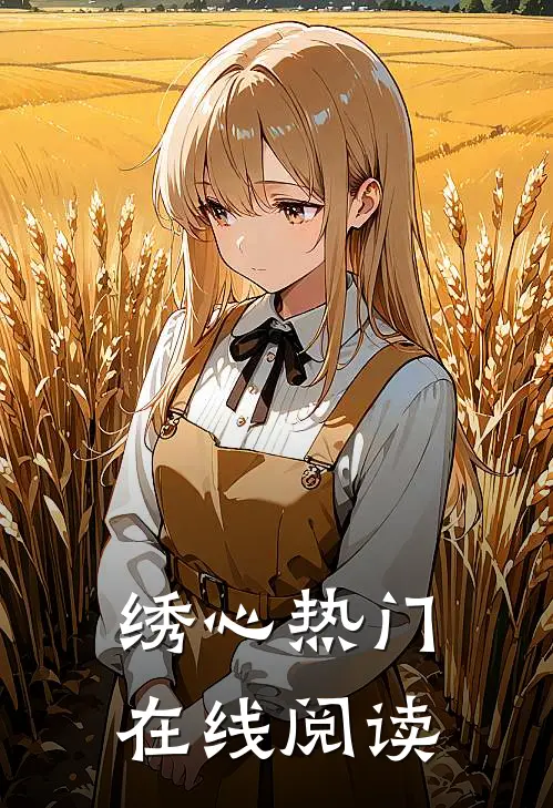 绣心热门在线阅读