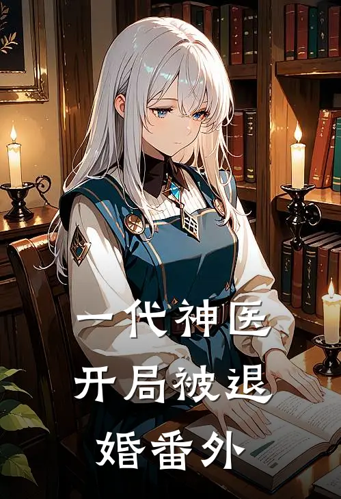 一代神医开局被退婚番外