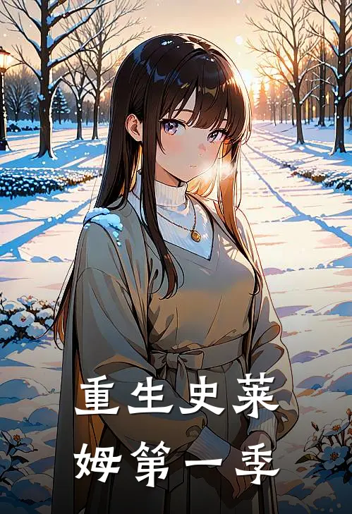 重生史莱姆第一季