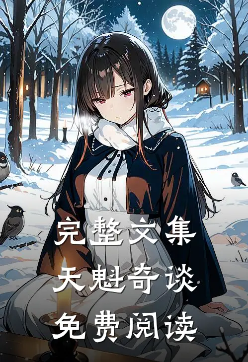 完整文集天魁奇谈免费阅读