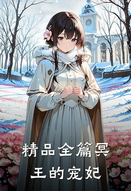 精品全篇冥王的宠妃