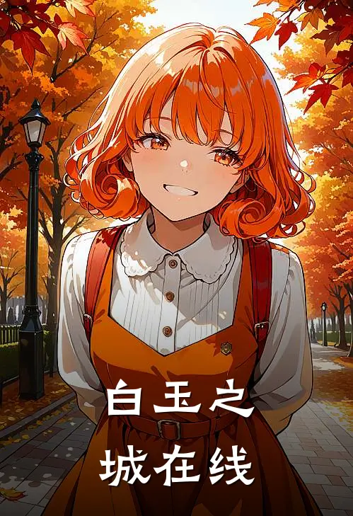 白玉之城在线