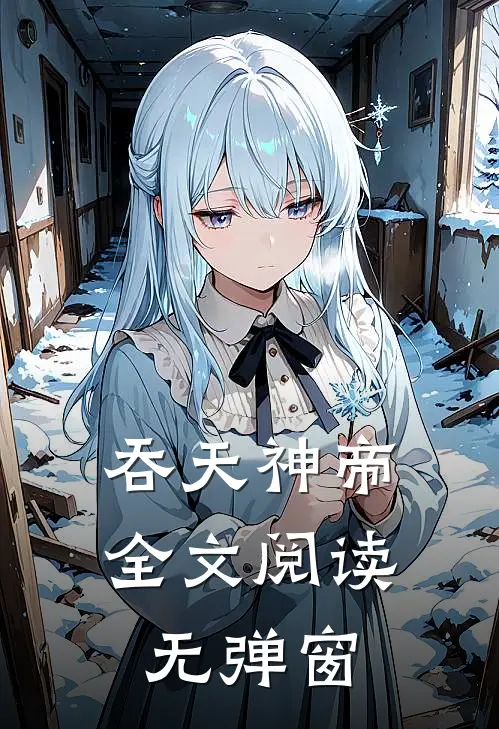 吞天神帝全文阅读无弹窗