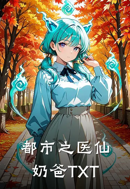 都市之医仙奶爸TXT