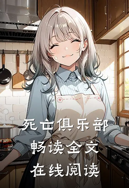 死亡俱乐部畅读全文在线阅读