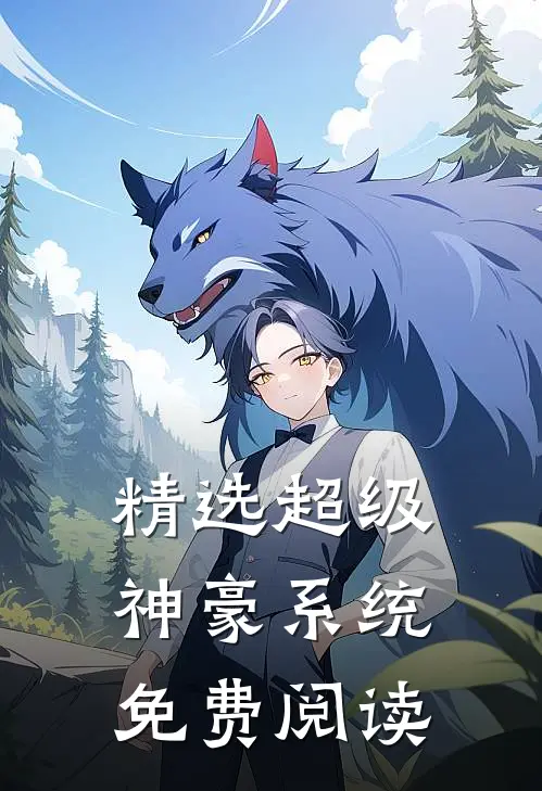精选超级神豪系统免费阅读