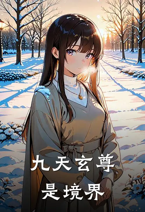九天玄尊是境界