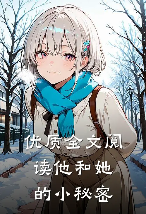 优质全文阅读他和她的小秘密