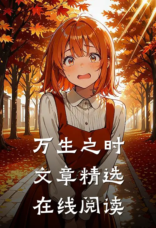 万生之时文章精选在线阅读