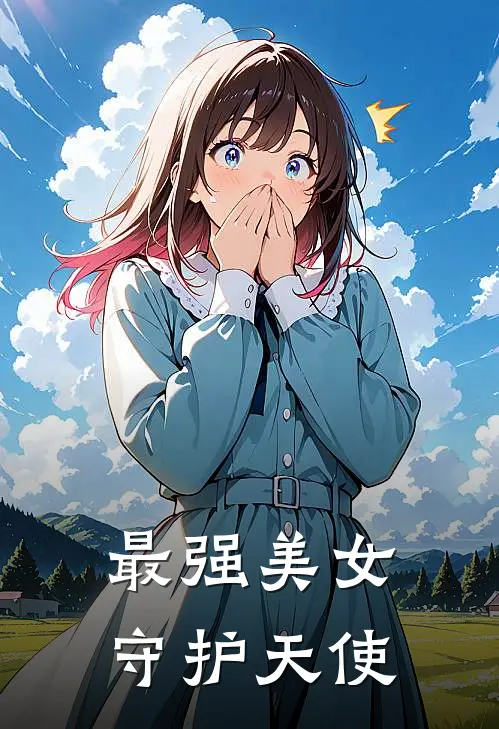 最强美女守护天使
