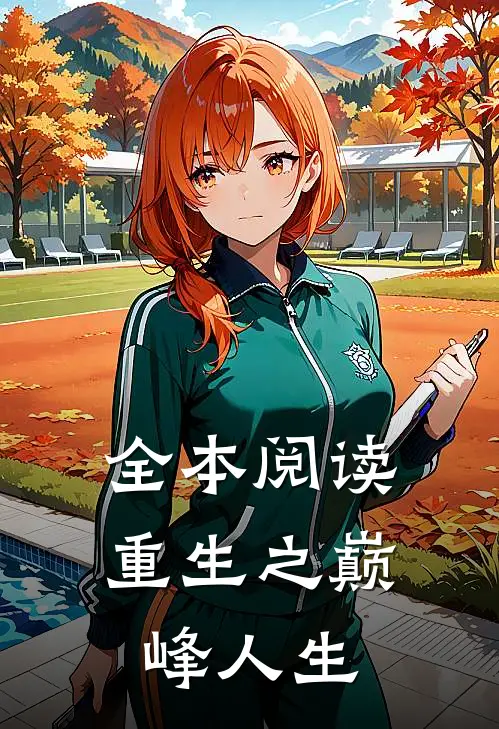 全本阅读重生之巅峰人生