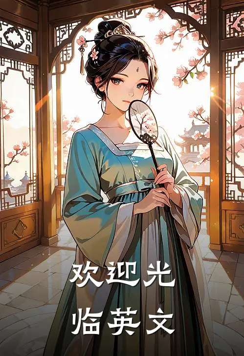欢迎光临英文