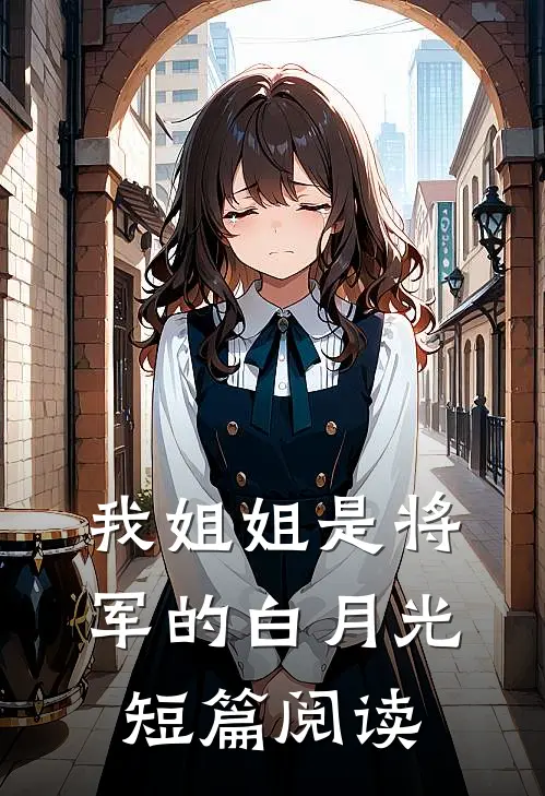 我姐姐是将军的白月光短篇阅读