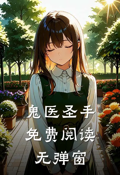 鬼医圣手免费阅读无弹窗