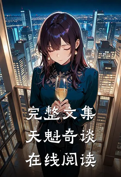 完整文集天魁奇谈在线阅读
