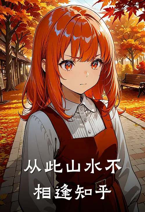 从此山水不相逢知乎