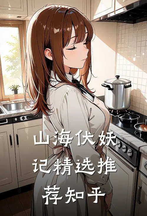 山海伏妖记精选推荐知乎