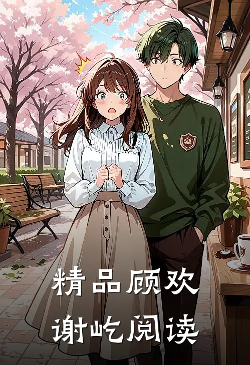 精品顾欢谢屹阅读