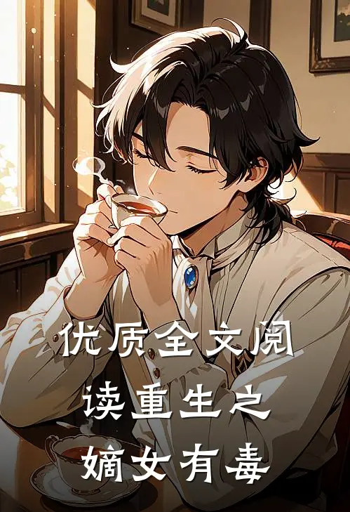 优质全文阅读重生之嫡女有毒