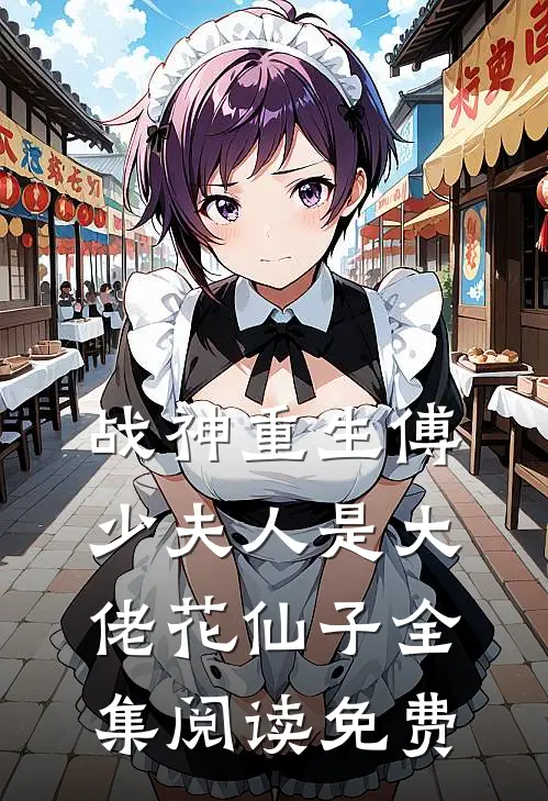 战神重生傅少夫人是大佬 花仙子全集阅读免费