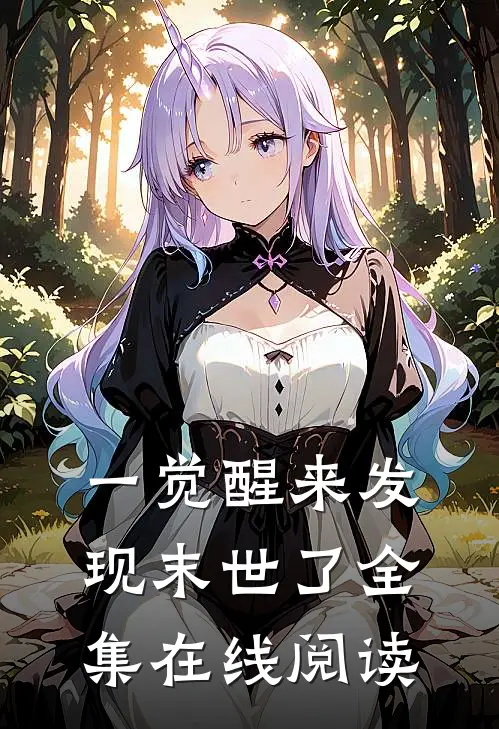 一觉醒来发现末世了全集在线阅读