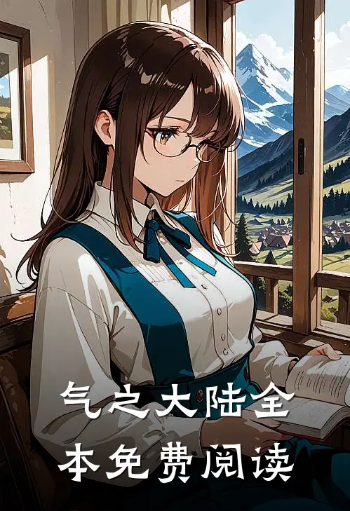 气之大陆全本免费阅读