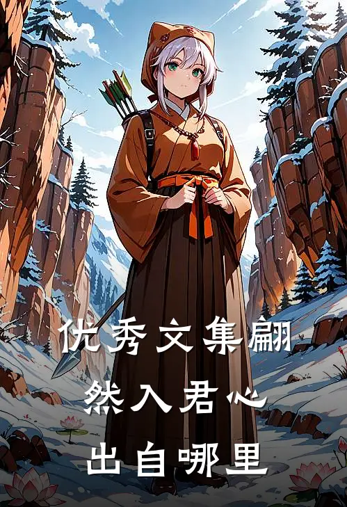 优秀文集翩然入君心出自哪里