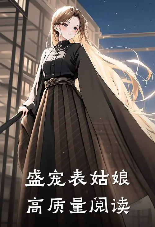 盛宠表姑娘高质量阅读