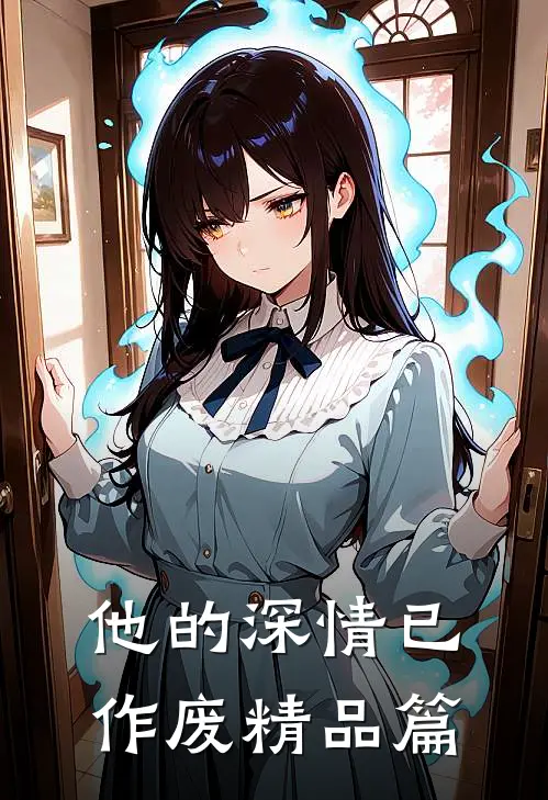 他的深情已作废精品篇