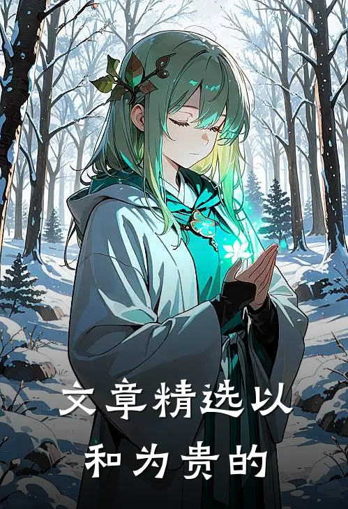 文章精选以和为贵的