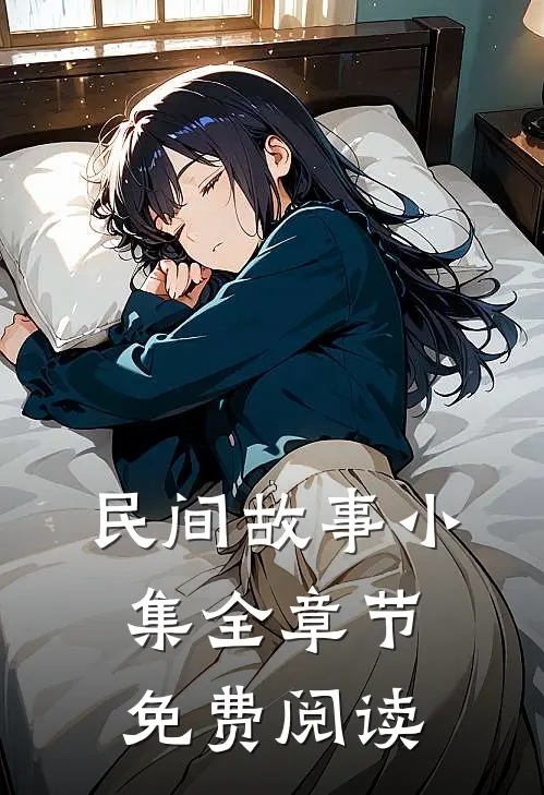 民间故事小集全章节免费阅读
