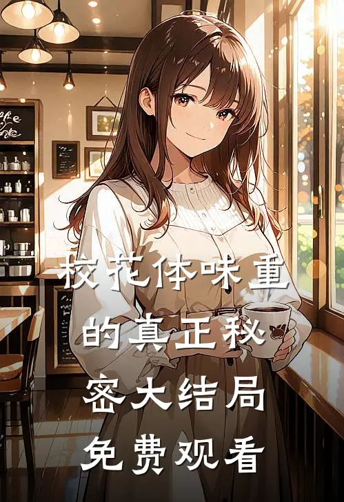 校花体味重的真正秘密大结局免费观看